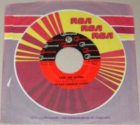 The Ray Charles Singers - Take Me Along bw Walkin' Lonely.JPG
